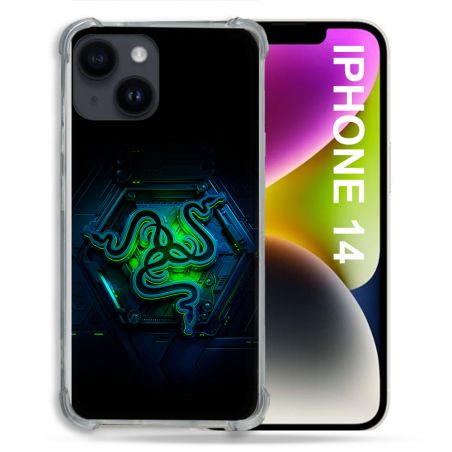 Coque Pour Iphone 14 Razer