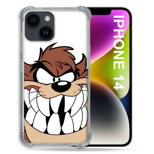 Coque Pour Iphone 14 Taz