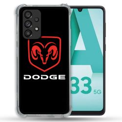 Coque Pour Samsung Galaxy A33 5G Dodge