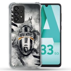 Coque Pour Samsung Galaxy A33 5G Foot Juventus Turin