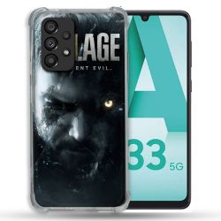 Coque Pour Samsung Galaxy A33 5G Resident Evil