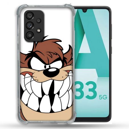 Coque Pour Samsung Galaxy A33 5G Taz