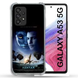 Coque Pour Samsung Galaxy A53 5G Avatar