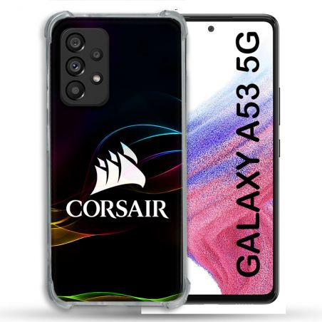 Coque Pour Samsung Galaxy A53 5G Corsair