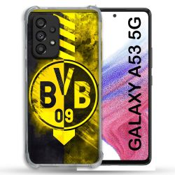 Coque Pour Samsung Galaxy A53 5G Foot Dortmund