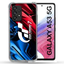 Coque Pour Samsung Galaxy A53 5G Gran Turismo