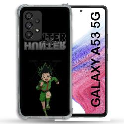 Coque Pour Samsung Galaxy A53 5G Manga Hunter X Hunter Gon