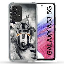 Coque Pour Samsung Galaxy A53 5G Foot Juventus Turin