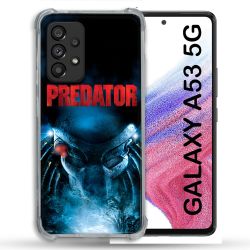 Coque Pour Samsung Galaxy A53 5G Predator Affiche