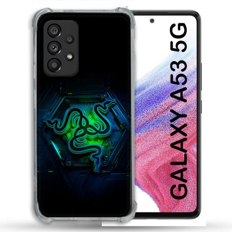 Coque Pour Samsung Galaxy A53 5G Razer