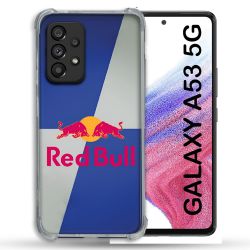 Coque Pour Samsung Galaxy A53 5G Red Bull Classique