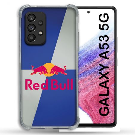 Coque Pour Samsung Galaxy A53 5G Red Bull Classique
