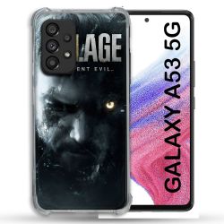 Coque Pour Samsung Galaxy A53 5G Resident Evil