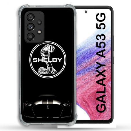 Coque Pour Samsung Galaxy A53 5G Shelby