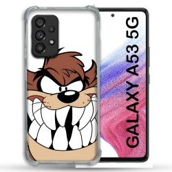 Coque Pour Samsung Galaxy A53 5G Taz