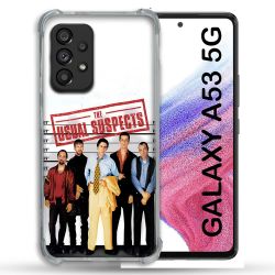 Coque Pour Samsung Galaxy A53 5G The Usual Suspect Affiche