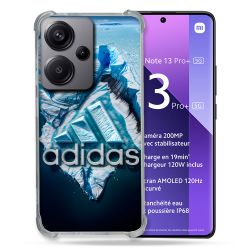 Coque Pour Xiaomi Redmi Note 13 Pro Plus 5G Adidas Iceberg