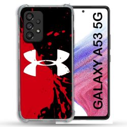 Coque Pour Samsung Galaxy A53 5G Under Armour