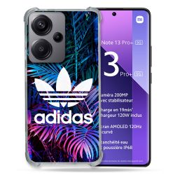 Coque Pour Xiaomi Redmi Note 13 Pro Plus 5G Adidas Palmier