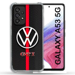 Coque Pour Samsung Galaxy A53 5G Volkwagen Line