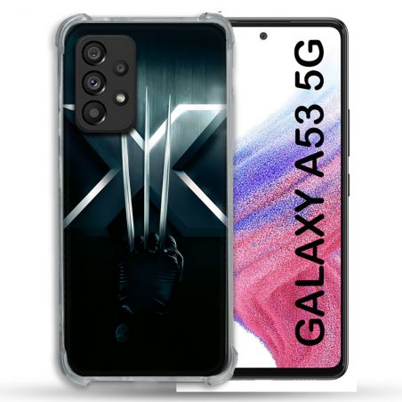 Coque Pour Samsung Galaxy A53 5G Xmen