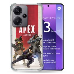 Coque Pour Xiaomi Redmi Note 13 Pro Plus 5G Apex