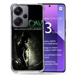 Coque Pour Xiaomi Redmi Note 13 Pro Plus 5G Arrow Affiche