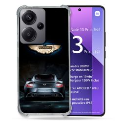 Coque Pour Xiaomi Redmi Note 13 Pro Plus 5G Aston Martin