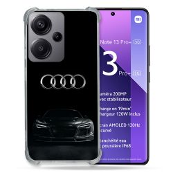 Coque Pour Xiaomi Redmi Note 13 Pro Plus 5G Audi