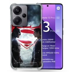 Coque Pour Xiaomi Redmi Note 13 Pro Plus 5G Batman VS Superman