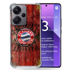 Coque Pour Xiaomi Redmi Note 13 Pro Plus 5G Foot Bayern Munich Drapeau