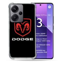 Coque Pour Xiaomi Redmi Note 13 Pro Plus 5G Dodge