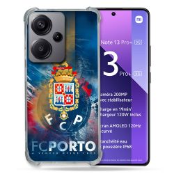 Coque Pour Xiaomi Redmi Note 13 Pro Plus 5G Foot FC Porto
