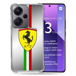 Coque Pour Xiaomi Redmi Note 13 Pro Plus 5G Ferrari Ligne