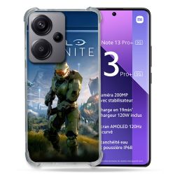 Coque Pour Xiaomi Redmi Note 13 Pro Plus 5G Halo