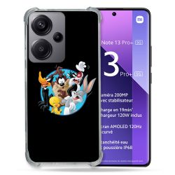 Coque Pour Xiaomi Redmi Note 13 Pro Plus 5G Looney Tunes