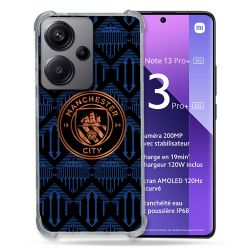Coque Pour Xiaomi Redmi Note 13 Pro Plus 5G Foot Manchester City