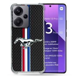 Coque Pour Xiaomi Redmi Note 13 Pro Plus 5G Mustang