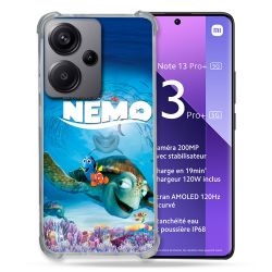 Coque Pour Xiaomi Redmi Note 13 Pro Plus 5G Nemo Affiche