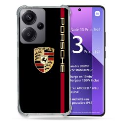 Coque Pour Xiaomi Redmi Note 13 Pro Plus 5G Porsche Line