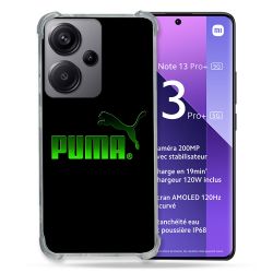 Coque Pour Xiaomi Redmi Note 13 Pro Plus 5G Puma