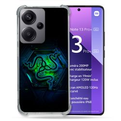 Coque Pour Xiaomi Redmi Note 13 Pro Plus 5G Razer