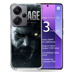 Coque Pour Xiaomi Redmi Note 13 Pro Plus 5G Resident Evil