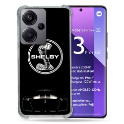 Coque Pour Xiaomi Redmi Note 13 Pro Plus 5G Shelby