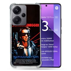 Coque Pour Xiaomi Redmi Note 13 Pro Plus 5G Terminator