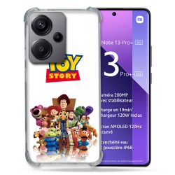 Coque Pour Xiaomi Redmi Note 13 Pro Plus 5G Toy Story