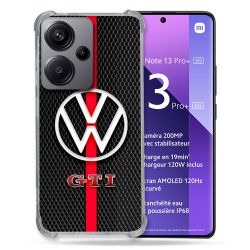 Coque Pour Xiaomi Redmi Note 13 Pro Plus 5G Volkwagen Line
