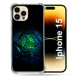 Coque Pour Iphone 15 Razer