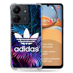 Coque Pour Xiaomi Redmi 13C Adidas Palmier