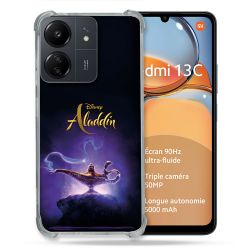 Coque Pour Xiaomi Redmi 13C Aladdin